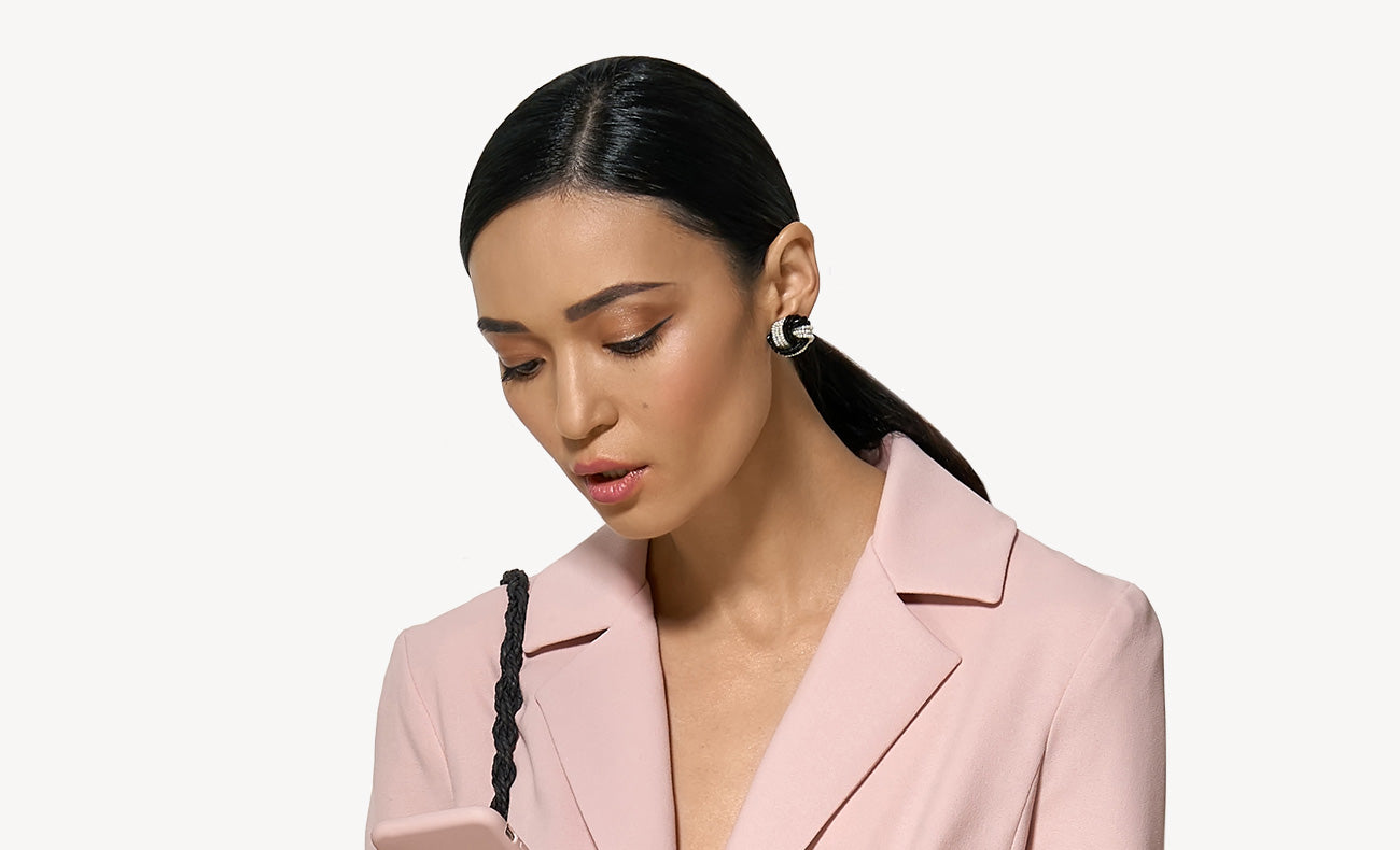 
                      Smart Power Dressing for Modern Women
                    
