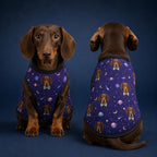 Custom Cat Face Jersey, Personalized Pet Photo Shirt, Galaxy Cat Outfit, Space Pet Vest, Custom Cat Clothing, Cat Lover Gift